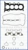 TOYOT 0411221040 Gasket Set, cylinder head
